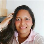 Licenciada en educación inicial y preescolar